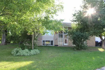 47 Dallyn Avenue, Kapuskasing, On P5n 1s7
