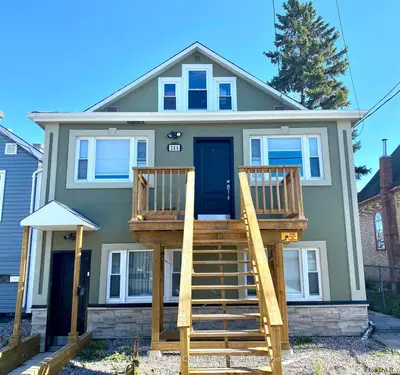 266 Maple Street N, Timmins, On P4n 6c3