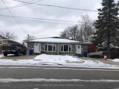 543-547 Spruce Street N, Timmins, On P4n 6p1