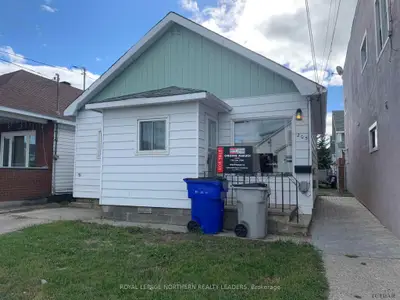 205 Balsam Street S, Timmins, On P4n 2e3