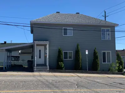 498 Pine Street S, Timmins, On P4n 2l7