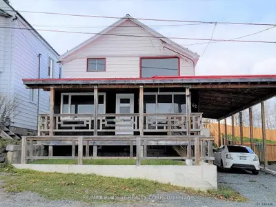 62 Tower Street, Kirkland Lake, On P2n 1p4