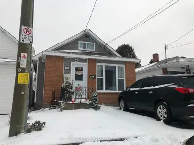 291 Birch Street S, Timmins, On P4n 2b4