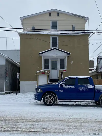 169 Fifth Avenue, Timmins, On P4n 5l1