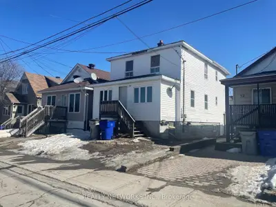 36 Elm Street N, Timmins, On P4n 6a1