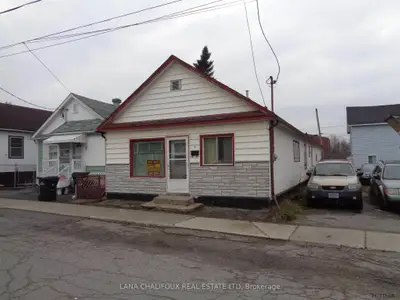 7 Woods Street, Kirkland Lake, On P2n 3b5