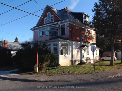 61 Niven Street, Temiskaming Shores, On P0j 1p0