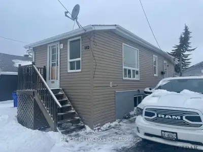 112 Columbus, Timmins, On P4n 3h5
