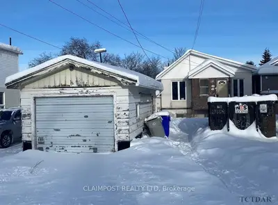 110-112 Middleton Avenue (surface Rights Only), Timmins, On P4n 2z8