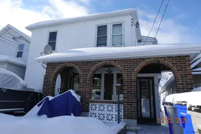 171-173 Elm Street S, Timmins, On P4n 1w7