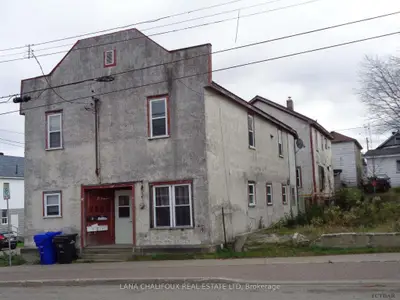33 Kirkland Street W, Kirkland Lake, On P2n 2g3