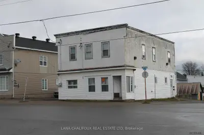 59 Main Street, Kirkland Lake, On P2n 3e2