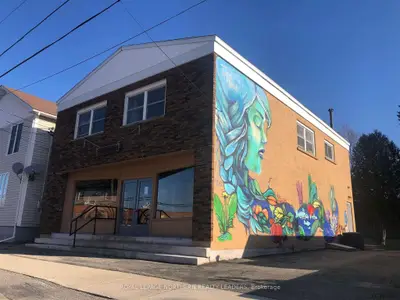 119 Crawford Street, Timmins, On P0n 1h0