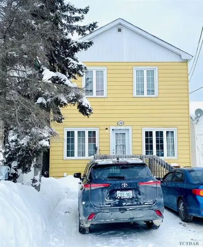 140 Fifth Avenue N, Timmins, On P4n 5k9