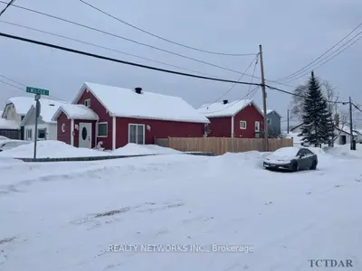 69 Way Street, Timmins, On P4n 3c4