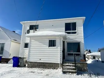 421 Birch Street S, Timmins, On P4n 2b7