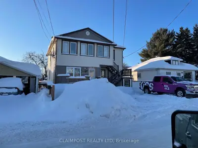 567 Spruce Street S, Timmins, On P4n 2p1