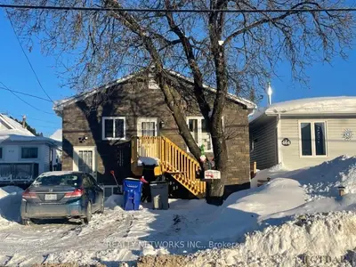468 Toke Street, Timmins, On P4n 6v8