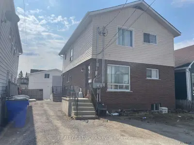 41 Way Avenue, Timmins, On P4n 3c4