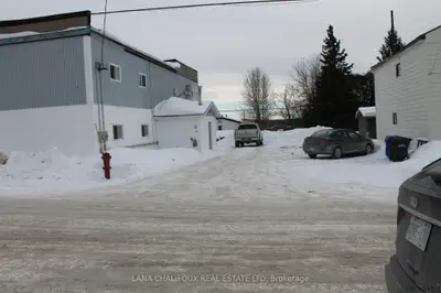 12 Mccamus Avenue, Kirkland Lake, On P2n 2e6