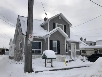 175 First Avenue, Timmins, On P4n 1h2