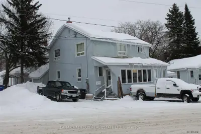 41 Government Road E, Kirkland Lake, On P2n 1a4