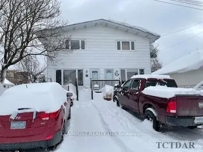 209-211 Windsor Avenue, Timmins, On P4n 3b5