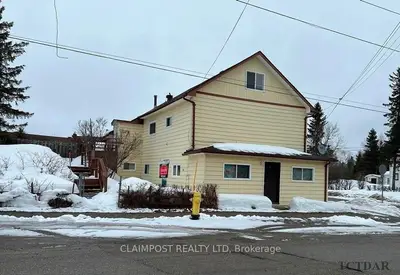 127 Croatia Avenue, Timmins, On P0n 1g0
