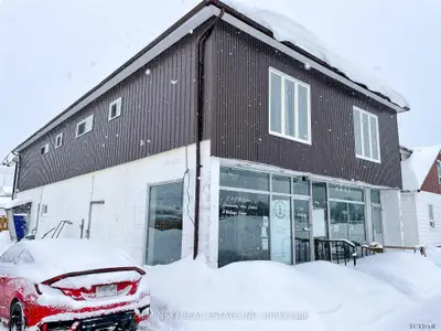 253 Ambridge Drive, Iroquois Falls, On P0k 1g0