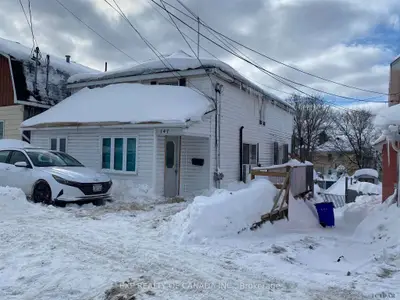 147 Pine Street N, Timmins, On P4n 6k9