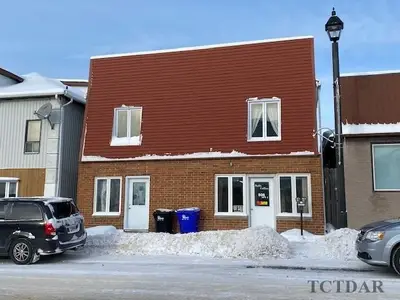 908 George Street, Hearst, On P0l 1n0