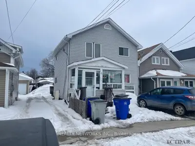 173 Birch Street S, Timmins, On P4n 2a8