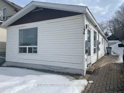 136 Pine Street N, Timmins, On P4n 6l1