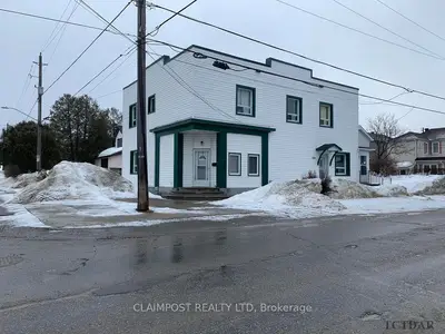 129 Kent Avenue, Timmins, On P4n 3b9