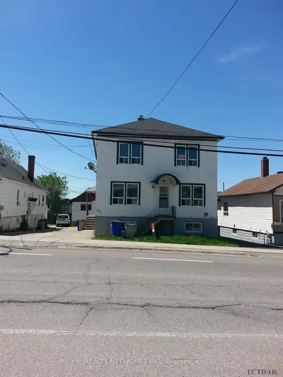 171 Pine Street, Timmins, On P4n 6k9