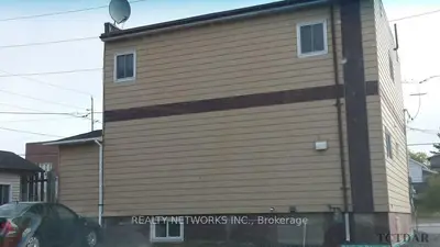 123 Haileybury Crescent, Timmins, On P0n 1h0