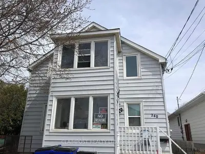 240 Elm Street N, Timmins, On P4n 6a9