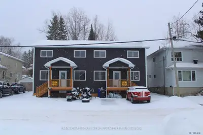 119 Tower Street, Kirkland Lake, On P2n 1p9