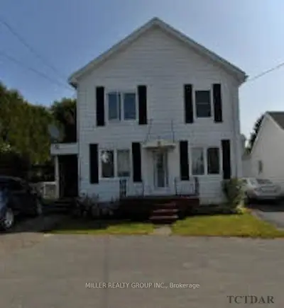 4 Green Avenue, Kirkland Lake, On P2n 1k7