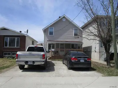395 Tamarack Street, Timmins, On P4n 6r5