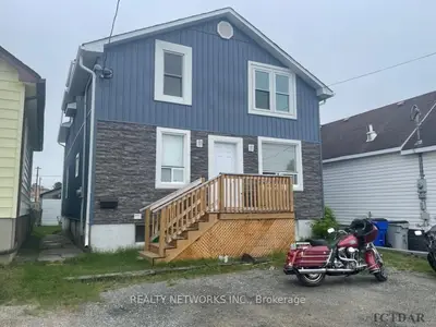 382 Maple Street S, Timmins, On P4n 1z8