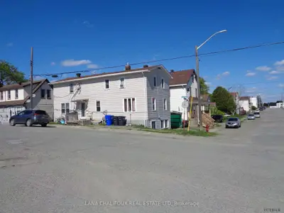 39 Mccamus Avenue, Kirkland Lake, On P2n 2j6