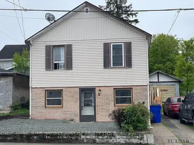 31 Windsor Avenue, Timmins, On P4n 3a8