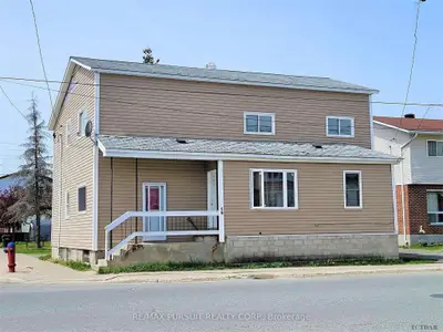 49 Duncan Avenue S, Kirkland Lake, On P2n 1x8