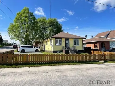 83 Bannerman Avenue, Timmins, On P4n 2y5