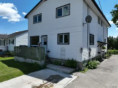32 Haliburton Avenue W, Temiskaming Shores, On P0j 1p0