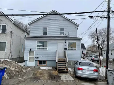 31 Maple Street N, Timmins, On P4n 7m2