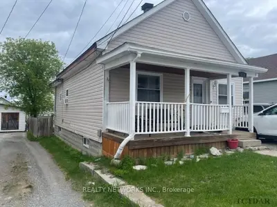 170 Kent Street, Timmins, On P4n 3c1