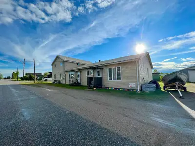 5 Hallewood Avenue, Hallebourg, On P0l 1l0