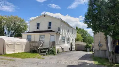 21 William Avenue, Timmins, On P0n 1h0